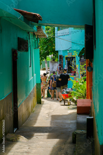 brasil rio de janeiro