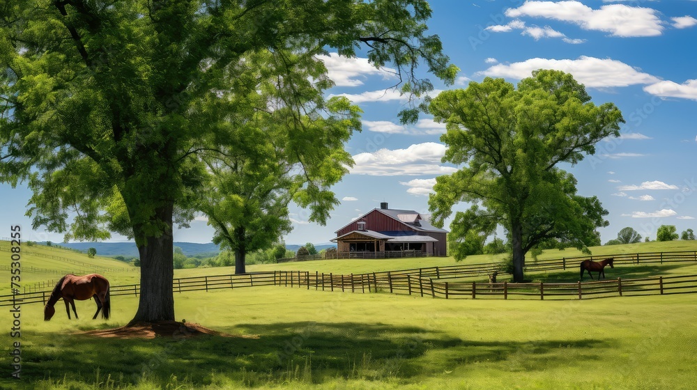 barn equestrian farm barn equestrian farm
