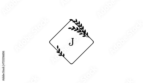 Luxury Ace of Spades Alphabetical Logo © Capri Artist