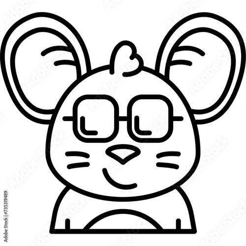 Cool Icon