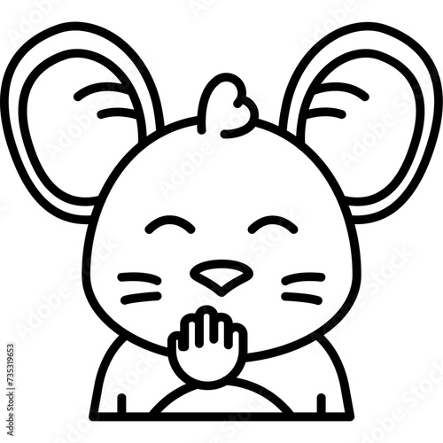Blush Icon