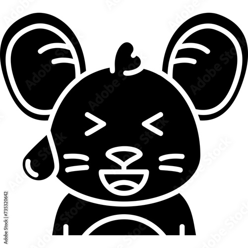 Sweat Icon