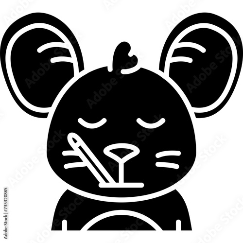 Sick Icon