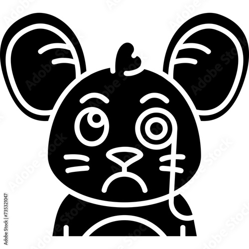 Detective Icon