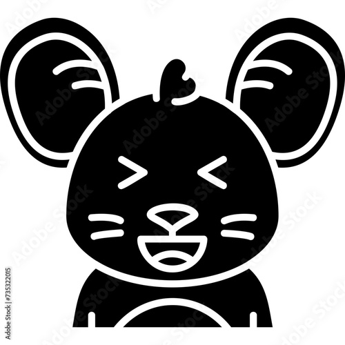 Laugh Icon