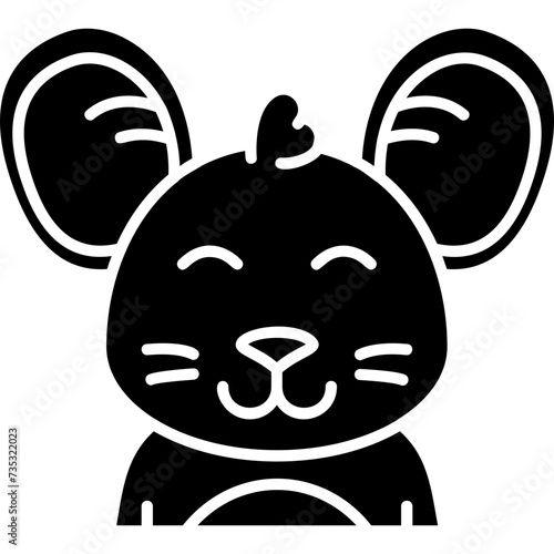 Happy Icon