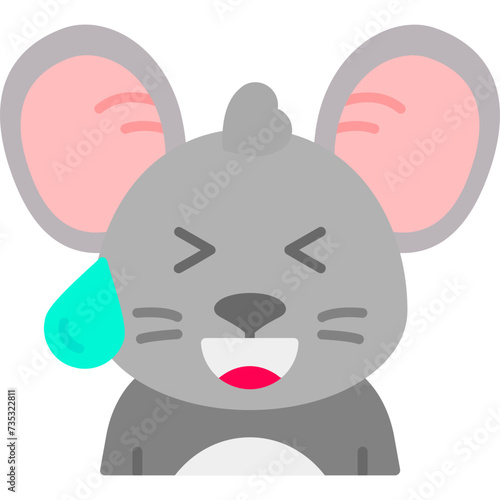 Sweat Icon
