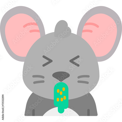Vomit Icon