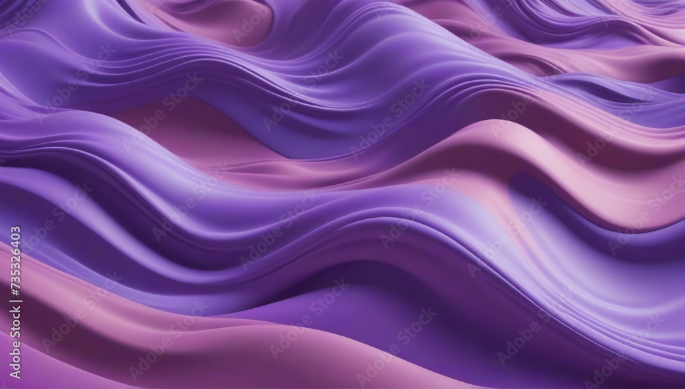 Obraz premium abstract purple background