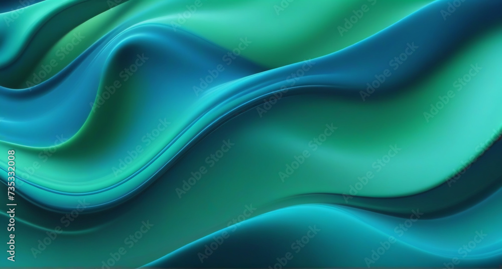 abstract green background abstract green background