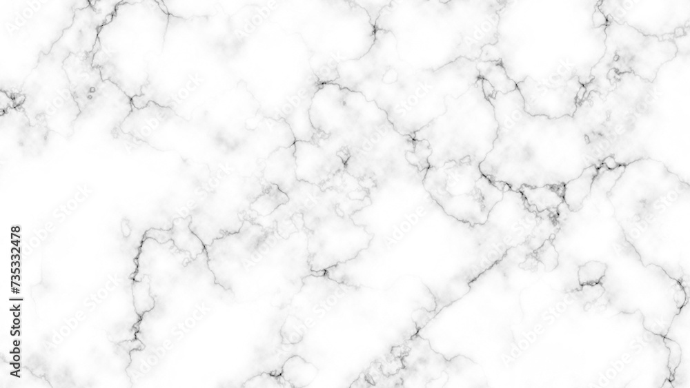 White marble texture. White stone floor pattern with high resolution
