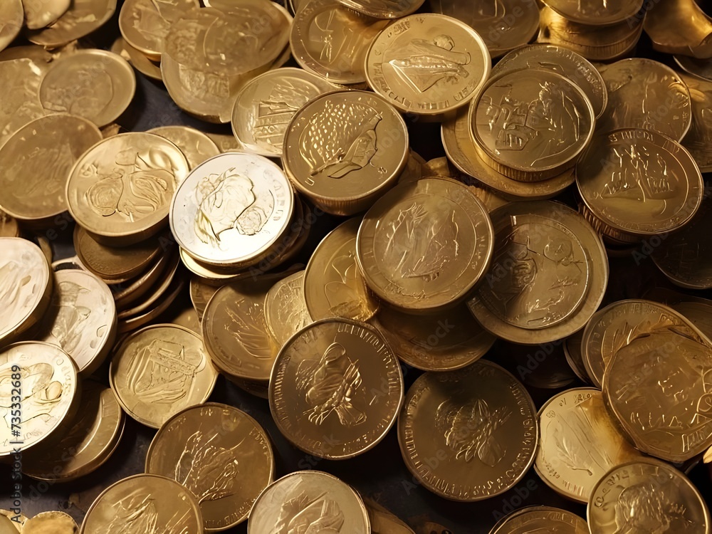 The Dynamics of Wealth: A Comprehensive Exploration of Money, Coins, and Financial Investments in Europe, generative AI The Dynamics of Wealth: A Comprehensive Exploration of Money, Coins, and Financial Investments in Europe, generative AI