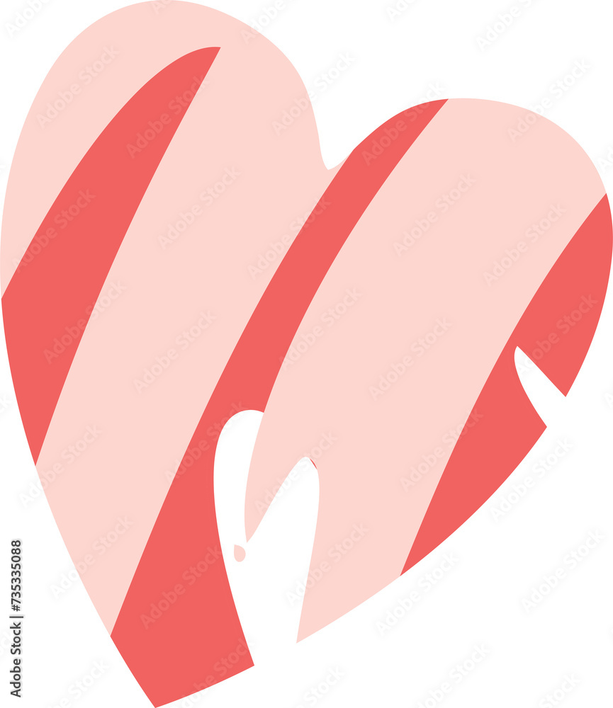 Heart Icon on transparent, png, hand drawn icons and illustrations for valentines and wedding. Pink, red, blue heart Heart Icon on transparent, png, hand drawn icons and illustrations for valentines and wedding. Pink, red, blue heart