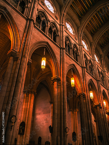 arcos de catedral 