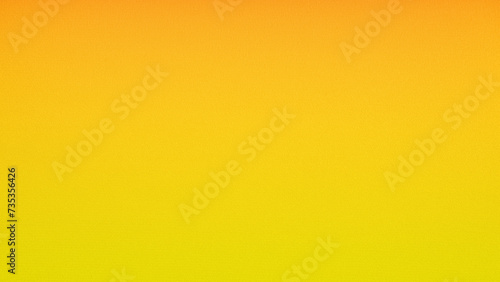 Obraz na płótnie Orange amber lemon gold yellow lime abstract background. Color gradient ombre transition blender blurred. Light neon fire hot sunny summer fun glow shine. Bright shades. Minimal. Template. Design. w salonie