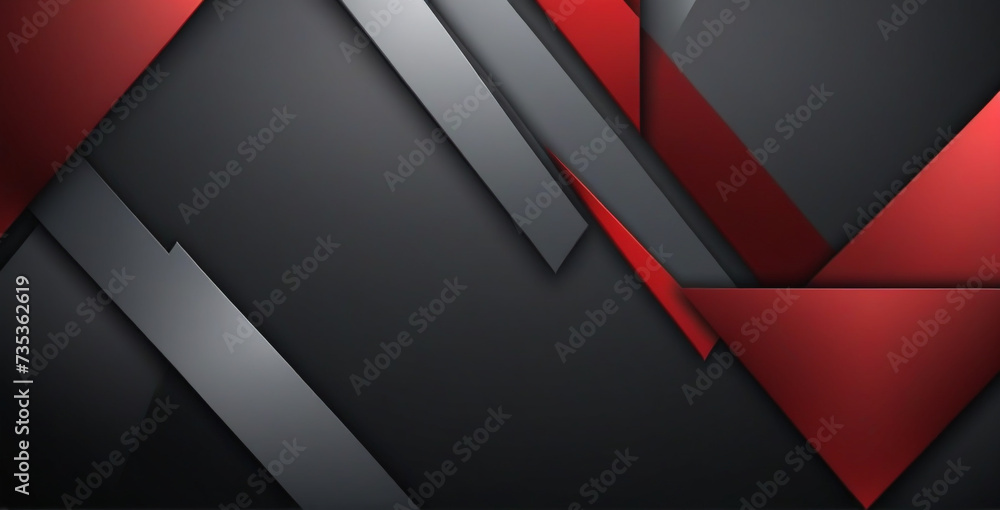 black and red background abstract images as business technology background or presentation slide cover with copy space for headline black and red background abstract images as business technology background or presentation slide cover with copy space for headline