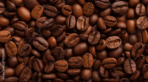 Distinct El Salvadorian Coffee Beans