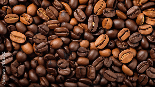 Premium Panamanian Coffee Beans