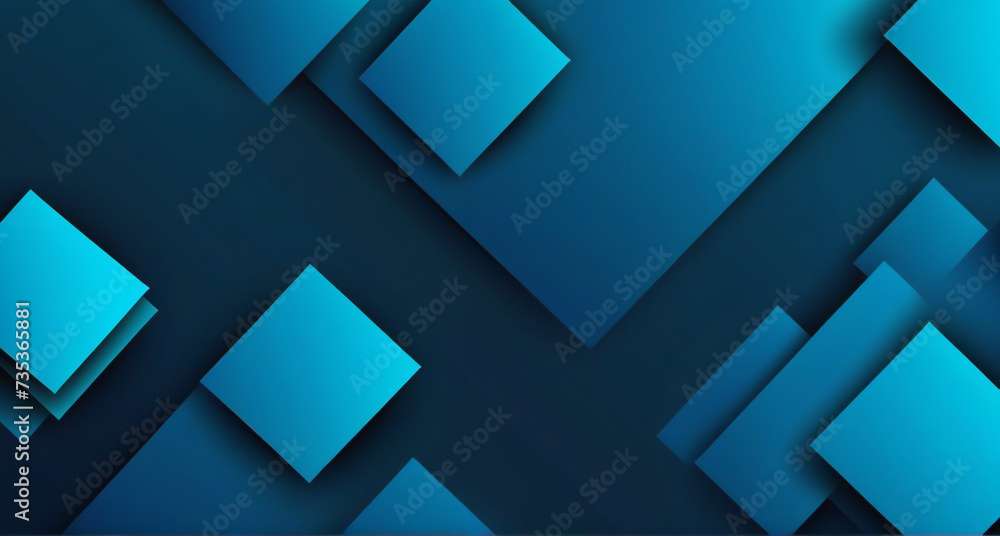 abstract background with windows abstract background with windows