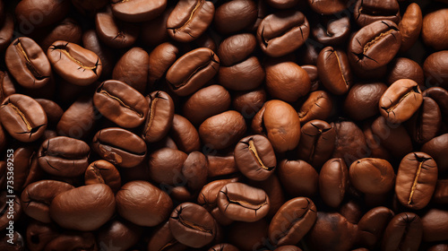Exceptional Costa Rican Coffee Beans photo
