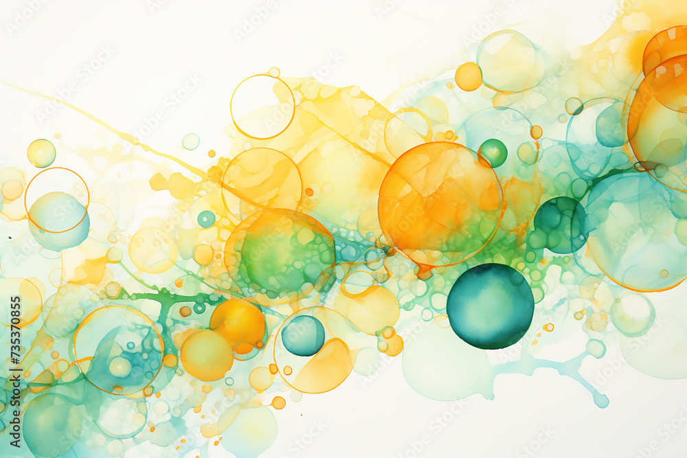 watercolor texture background pattern abstract pastel colors