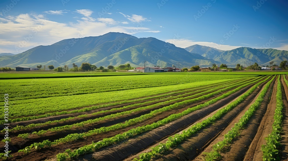 sustainable ventura county farm