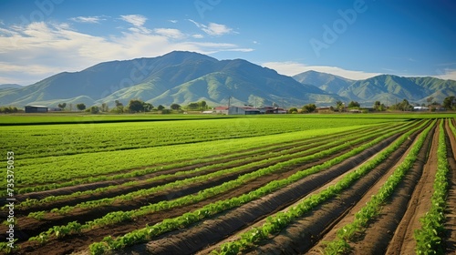 sustainable ventura county farm