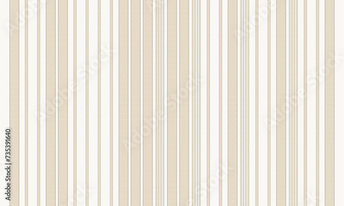 Vertical stripes seamless pattern. Lines vector abstract design. Stripe texture suitable fashion textiles.Vector design	