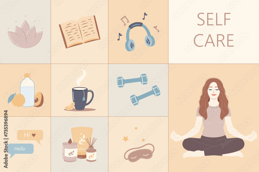 Self Care 1.1_04 Self Care 1.1_04