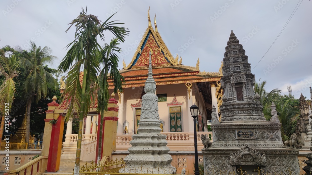 Phnom Penh,Cambodge