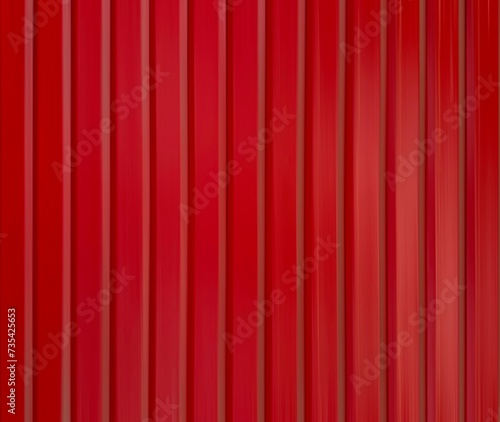 red wall texture for pattern background.