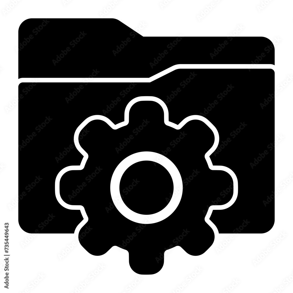 This is the Configuration icon from the Tools and Construction icon collection with an Solid style This is the Configuration icon from the Tools and Construction icon collection with an Solid style