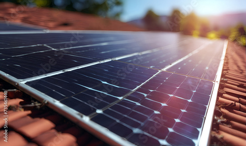 solar photovoltaic panel, solar panels, alternative energy