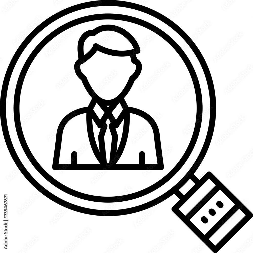 Hiring Icon Hiring Icon