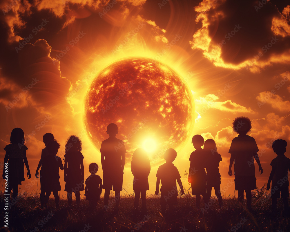 Children of the Sun Children of the Sun