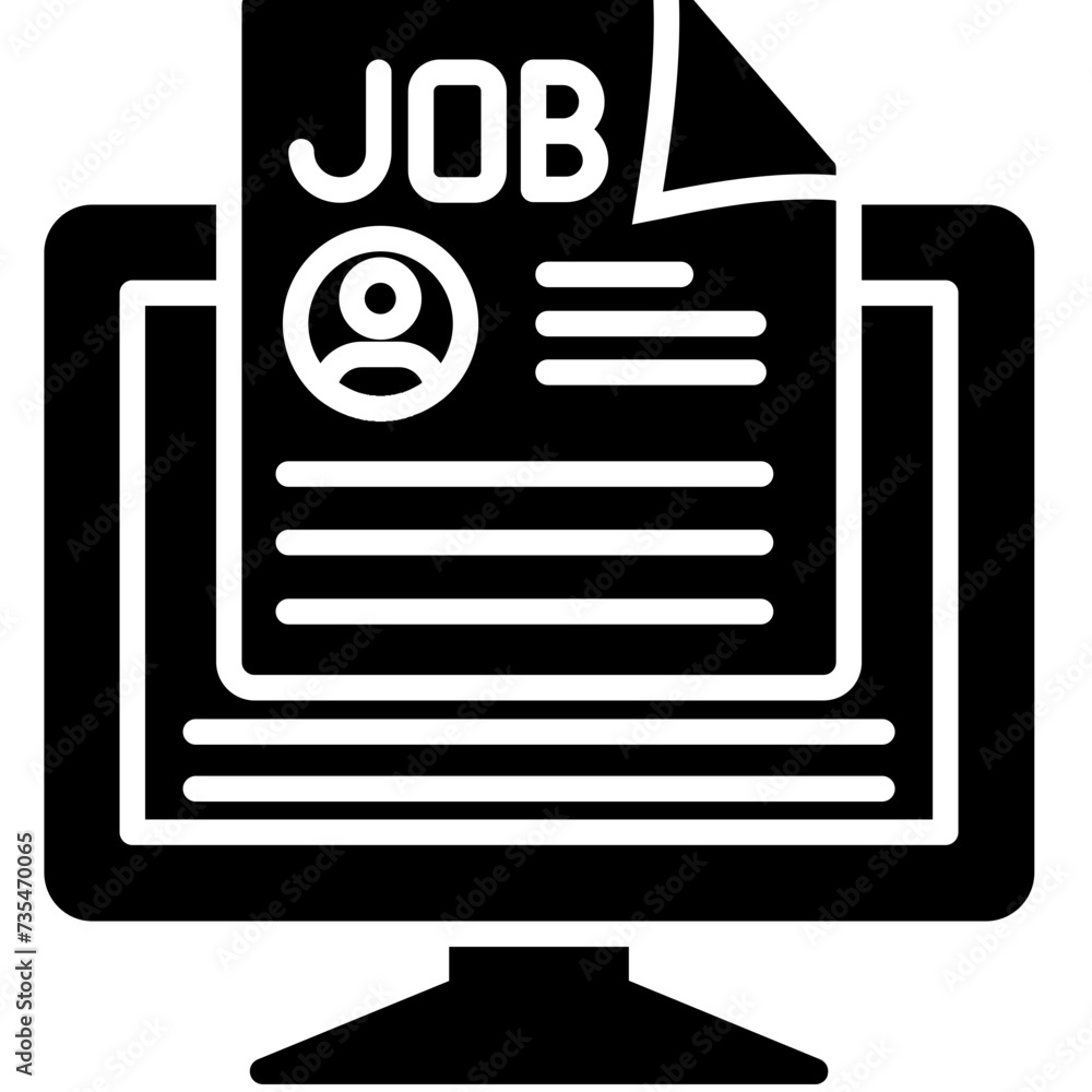 Job Icon Job Icon