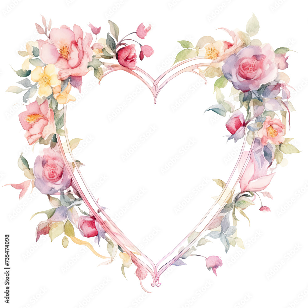 Valentine Flower Valentine Flower