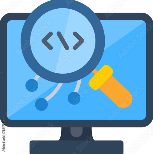 Troubleshooting Icon