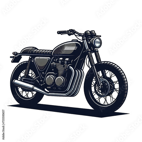 motorbike