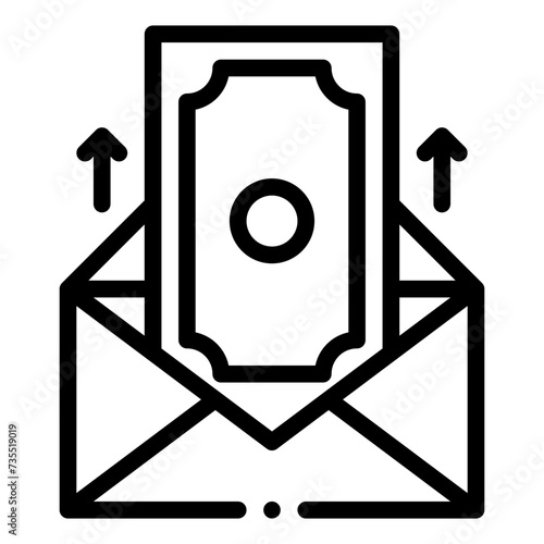 salary icon