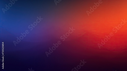 Abstract purple red effect background with free copy space 