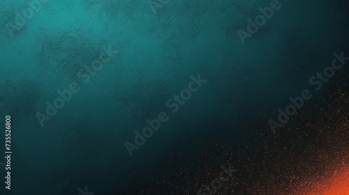 Abstract dark green effect background with free space 