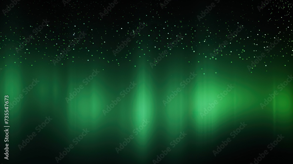 Abstract Green background with effect  - obrazy, fototapety, plakaty 