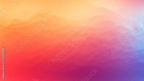 Abstract colors background with free space 