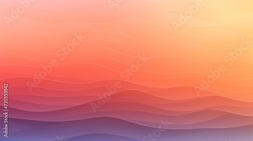 Abstract effect background 
