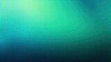 Abstract blue green effect background with free space 