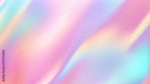 Abstract purple blue wavy background 