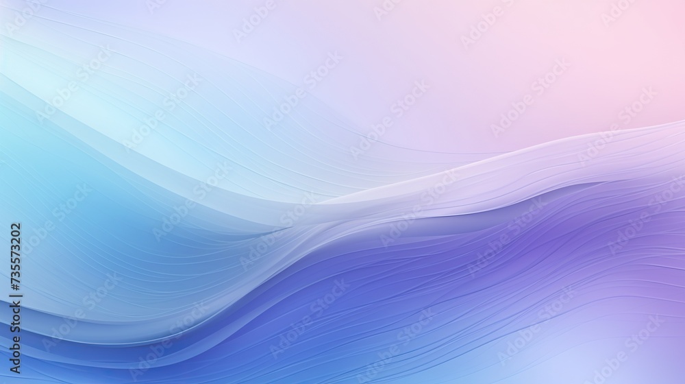 Abstract blue purple background with waves and free space for text and product placement Abstract blue purple background with waves and free space for text and product placement