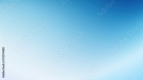 Blue abstract background with light effect and copy space 