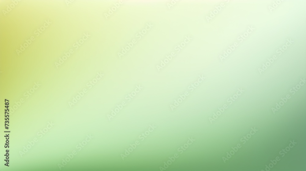 Podium on green background with free space Podium on green background with free space